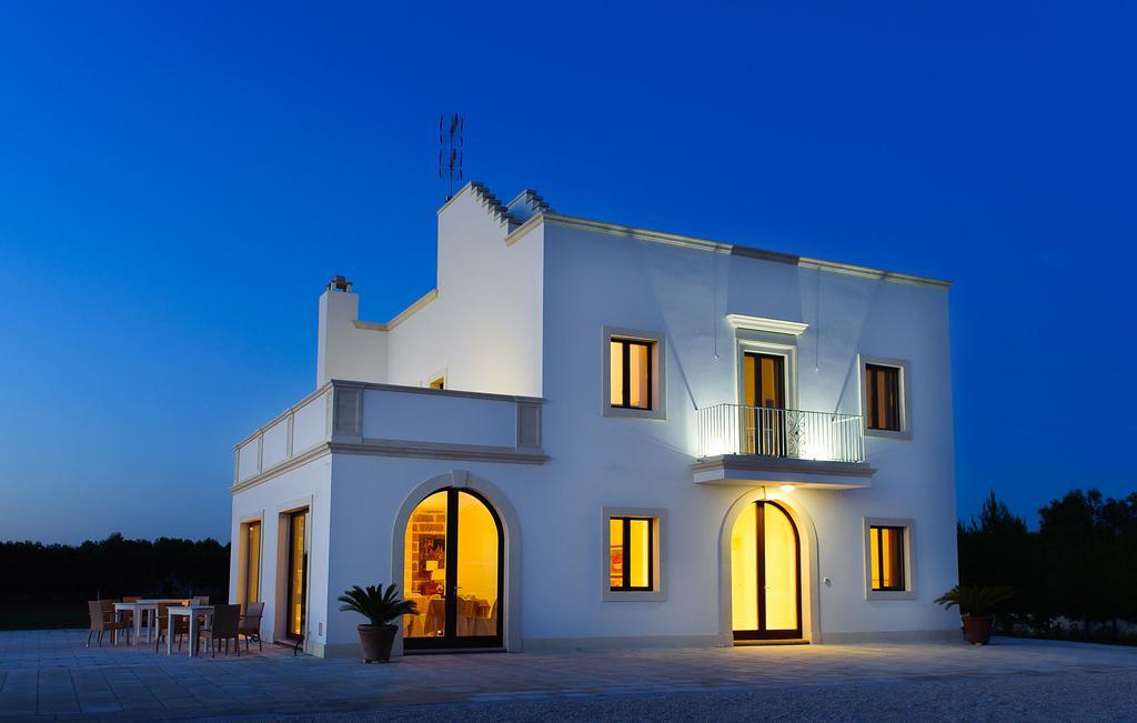 Tenuta Terraluna Cutrofiano Exterior photo